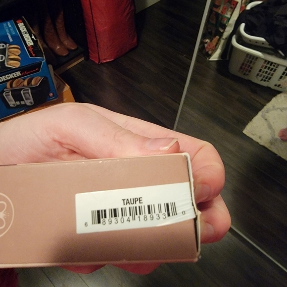 NWT Anastasia Beverly Hills Taupe Fuller Looking & Feathered Brow Kit - Picture 6 of 7